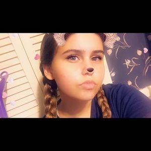 Meet your Posher, Aaliyah